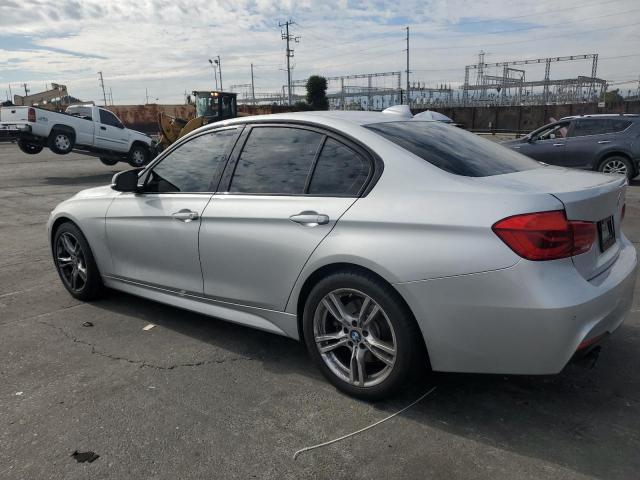 Zdjęcie 2 z aukcji – 2017 BMW 330 I z VIN WBA8B9C35HK886191