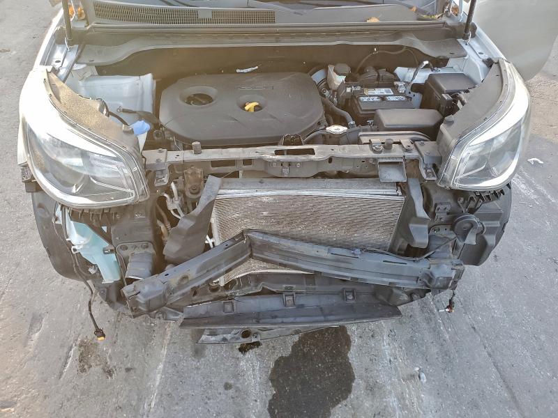 Photo 12 from auction – 2017 KIA SOUL + with VIN KNDJP3A50H7478420