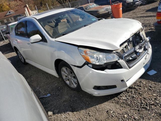 Zdjęcie 4 z aukcji – 2012 SUBARU LEGACY 2.5 z VIN 4S3BMBG64C3002260