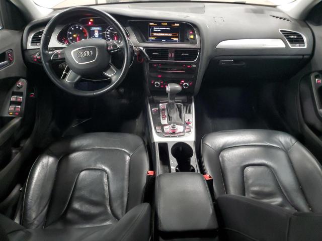 Фото 8 с аукциона – 2015 AUDI A4 PREMIUM с VIN WAUBFAFLXFN024443