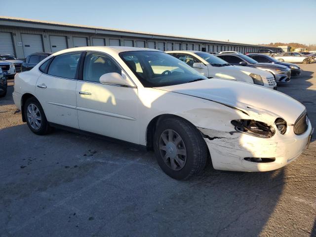 Photo 4 from auction – 2007 BUICK LACROSSE C with VIN 2G4WC552671240379
