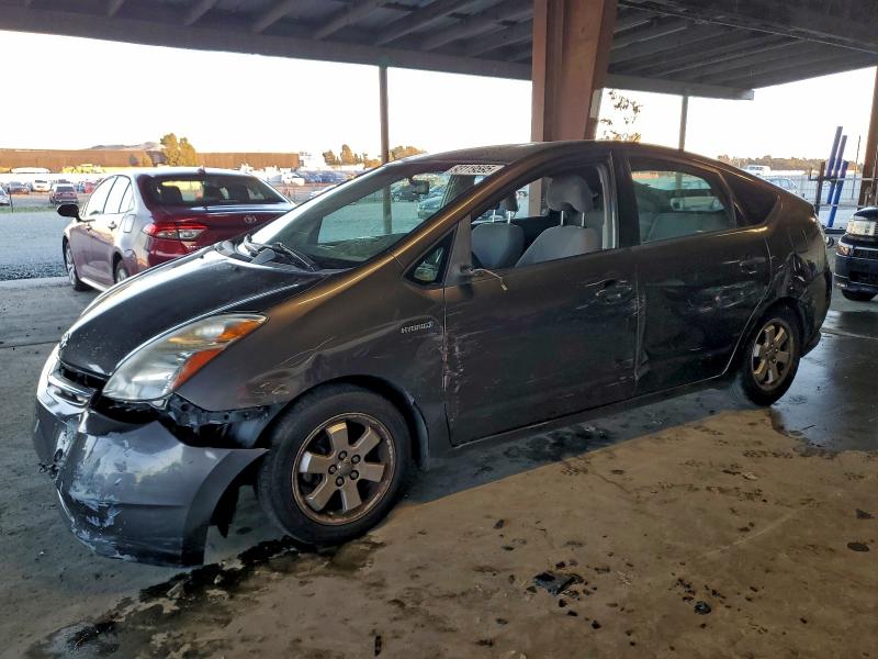 Photo 1 from auction – 2008 TOYOTA PRIUS with VIN JTDKB20UX83377303