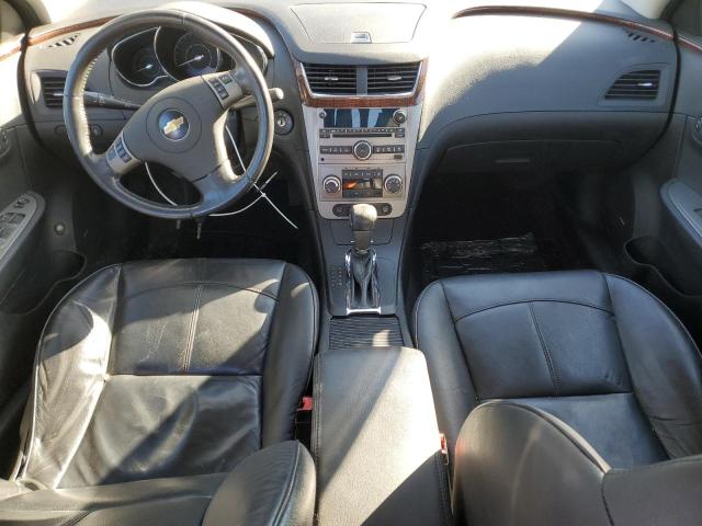 Photo 8 from auction – 2011 CHEVROLET MALIBU LTZ with VIN 1G1ZE5E18BF230059