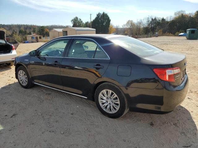 Photo 2 from auction – 2013 TOYOTA CAMRY HYBR with VIN 4T1BD1FK6DU088185