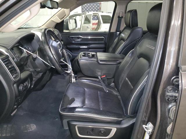 Zdjęcie 7 z aukcji – 2019 RAM 1500 LARAM z VIN 1C6SRFJT7KN736148