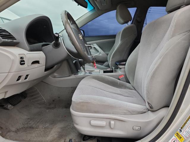 Photo 7 from auction – 2011 TOYOTA CAMRY with VIN 4T4BF3EK1BR107820