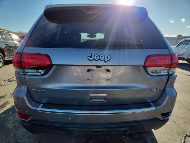 Photo 6 from auction – 2016 JEEP GRAND CHER with VIN 1C4RJFBG6GC386188