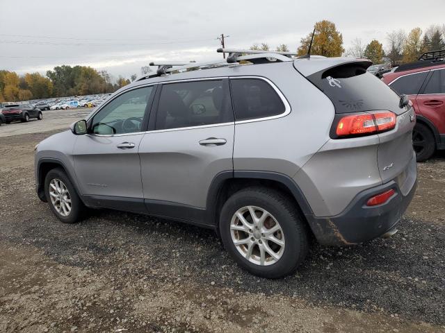 Photo 2 from auction – 2017 JEEP CHEROKEE L with VIN 1C4PJMCB8HW518866