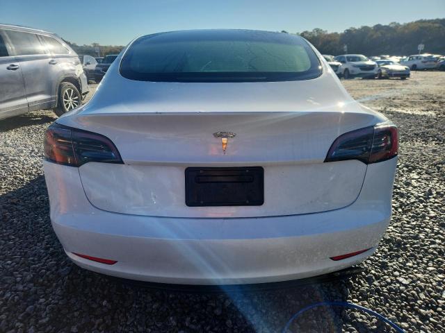 Photo 6 from auction – 2023 TESLA MODEL 3 with VIN 5YJ3E1EA9PF677081
