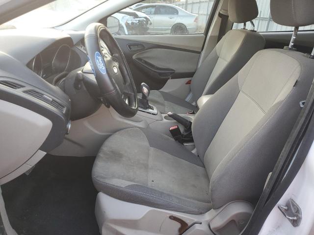 Photo 7 from auction – 2012 FORD FOCUS SE with VIN 1FAHP3F2XCL380868