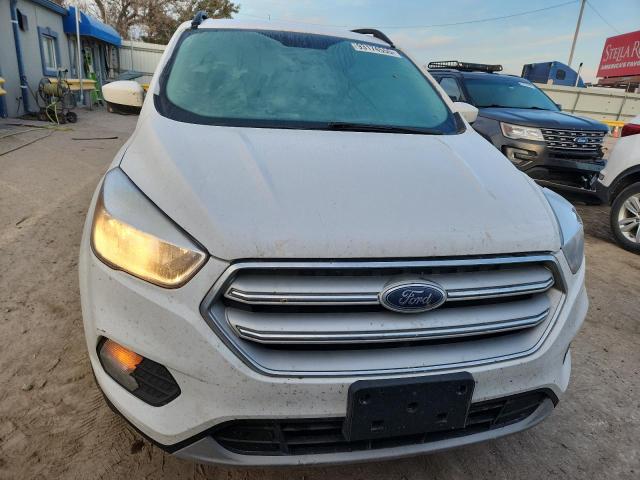 Photo 5 from auction – 2018 FORD ESCAPE SE with VIN 1FMCU9GDXJUB83444