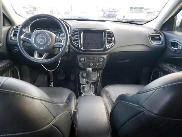 Photo 8 from auction – 2018 JEEP COMPASS LI with VIN 3C4NJDCB2JT222034