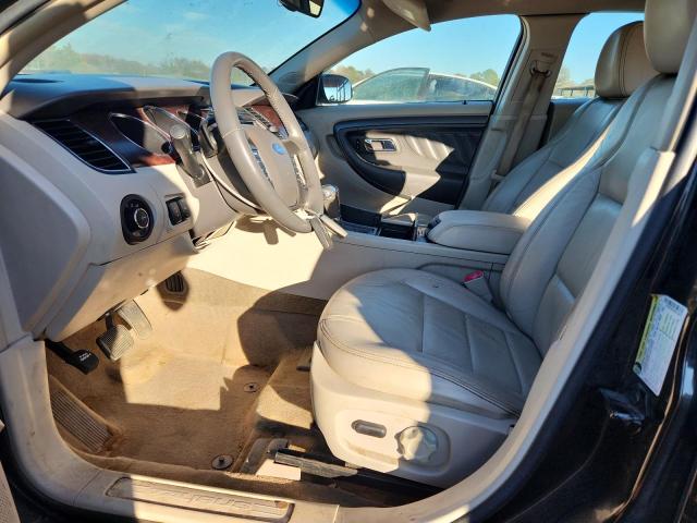 Photo 7 from auction – 2011 FORD TAURUS SEL with VIN 1FAHP2EW4BG156811