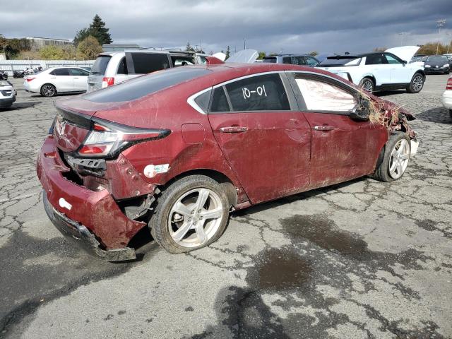 Photo 3 from auction – 2017 CHEVROLET VOLT LT with VIN 1G1RC6S53HU102805