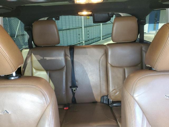 Photo 10 from auction – 2016 JEEP WRANGLER U with VIN 1C4BJWEG7GL193447