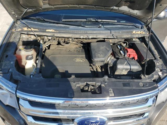 Photo 11 from auction – 2013 FORD EDGE LIMIT with VIN 2FMDK4KC8DBC37992