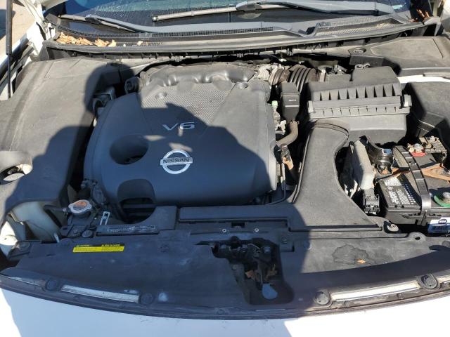 Photo 11 from auction – 2010 NISSAN MAXIMA S with VIN 1N4AA5AP2AC870834