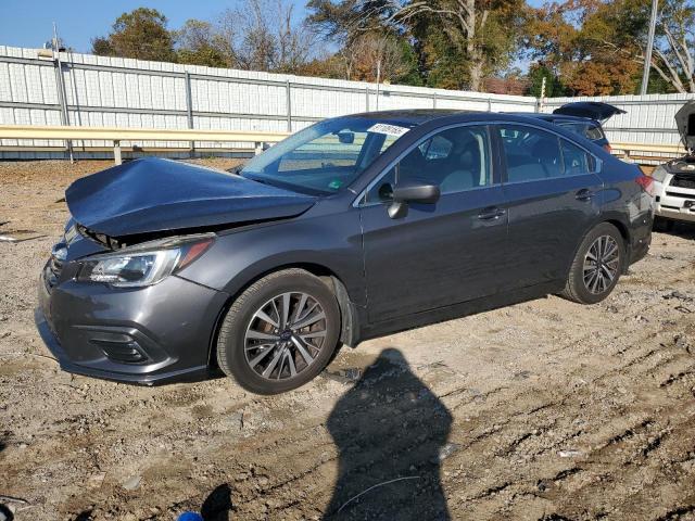 Photo 1 from auction – 2018 SUBARU LEGACY 2.5 with VIN 4S3BNAC60J3002587