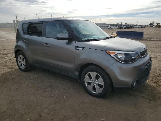Photo 4 from auction – 2015 KIA SOUL with VIN KNDJN2A21F7220085