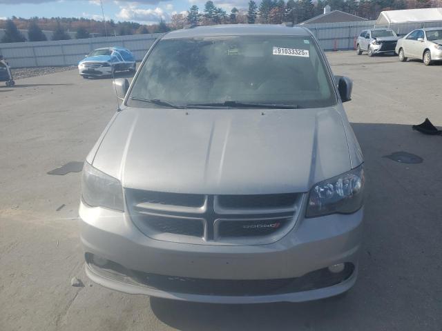 Photo 5 from auction – 2017 DODGE GRAND CARA with VIN 2C4RDGEG3HR699121