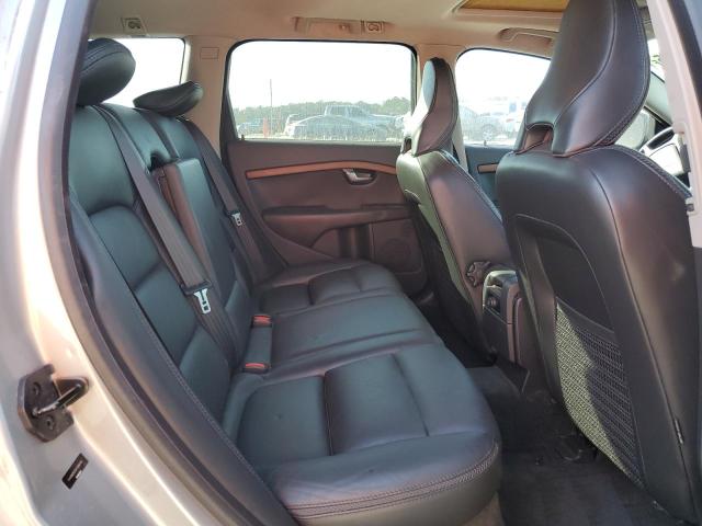 Photo 10 from auction – 2010 VOLVO XC70 3.2 with VIN YV4982BZ5A1086146