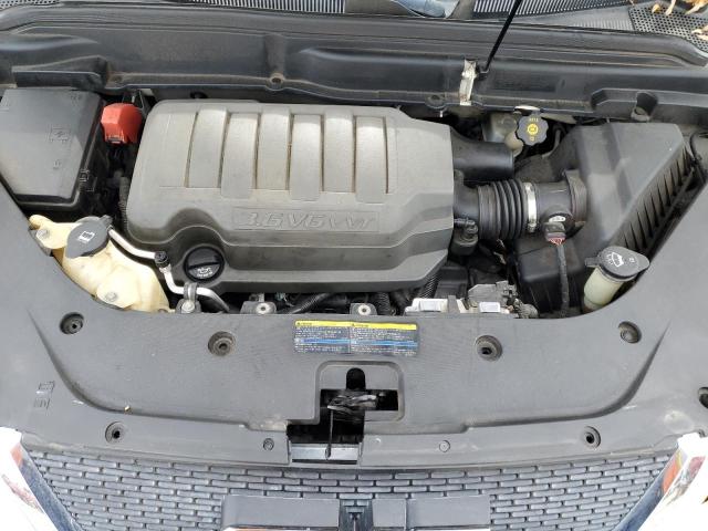 Photo 11 from auction – 2008 GMC ACADIA SLT with VIN 1GKEV33798J239591