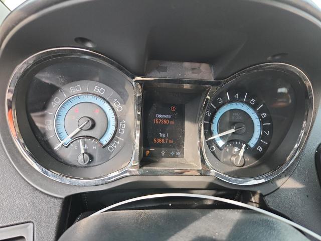 Photo 9 from auction – 2013 BUICK LACROSSE with VIN 1G4GC5E3XDF196582