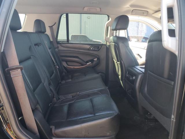 Photo 11 from auction – 2015 CHEVROLET TAHOE C150 with VIN 1GNSCBKC2FR745783