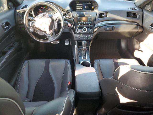 Photo 8 from auction – 2022 ACURA ILX PREMIU with VIN 19UDE2F89NA005986