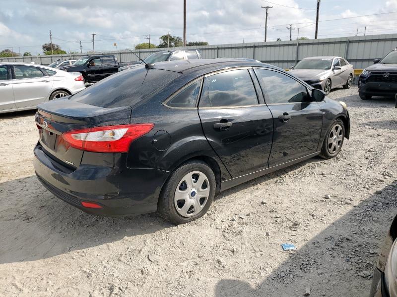 Photo 3 from auction – 2014 FORD FOCUS S with VIN 1FADP3E28EL130340