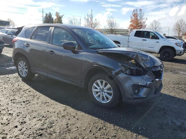 صورة رقم 4 من المزاد - 2014 MAZDA CX-5 TOURI مع VIN JM3KE4CY4E0359868
