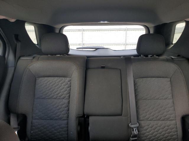 Photo 10 from auction – 2019 CHEVROLET EQUINOX with VIN 2GNAXJEV4K6293669
