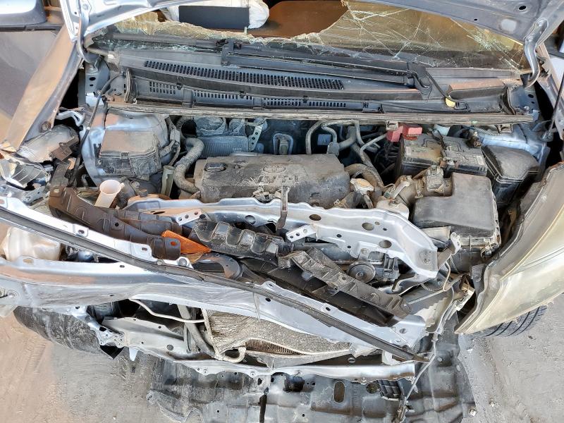 Photo 11 from auction – 2013 TOYOTA YARIS with VIN JTDKTUD3XDD565849