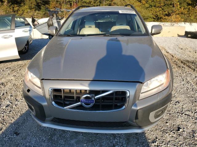 Photo 5 from auction – 2011 VOLVO XC70 3.2 with VIN YV4952BL7B1097560