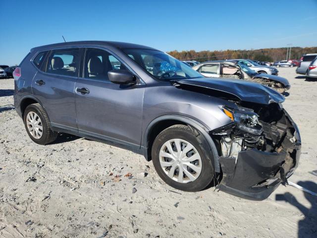 Photo 4 from auction – 2016 NISSAN ROGUE S with VIN KNMAT2MT8GP611956