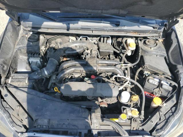 Фото 11 с аукциона – 2013 SUBARU IMPREZA SP с VIN JF1GPAU60D2899490
