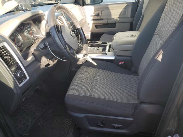 Photo 7 from auction – 2012 DODGE RAM 1500 S with VIN 1C6RD6LT6CS160081