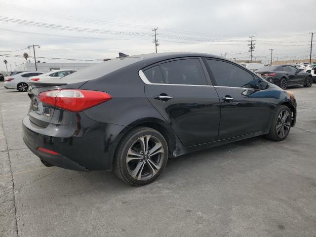 Photo 3 from auction – 2014 KIA FORTE EX with VIN KNAFX4A81E5231904