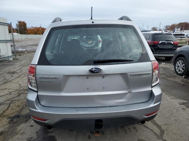 Photo 6 from auction – 2013 SUBARU FORESTER 2 with VIN JF2SHABCXDH431310