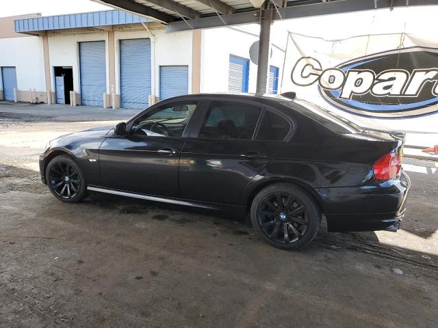 Photo 2 from auction – 2011 BMW 328 I SULE with VIN WBAPH5G56BNM84149