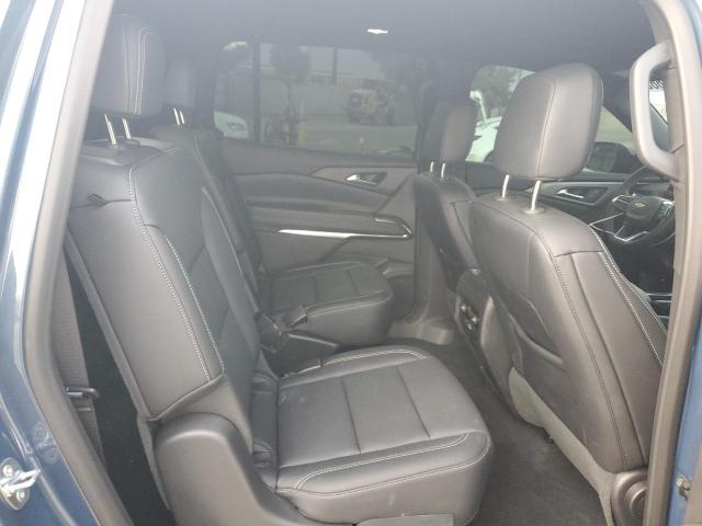 Photo 11 from auction – 2025 CHEVROLET TRAVERSE L with VIN 1GNERGRS2SJ265760