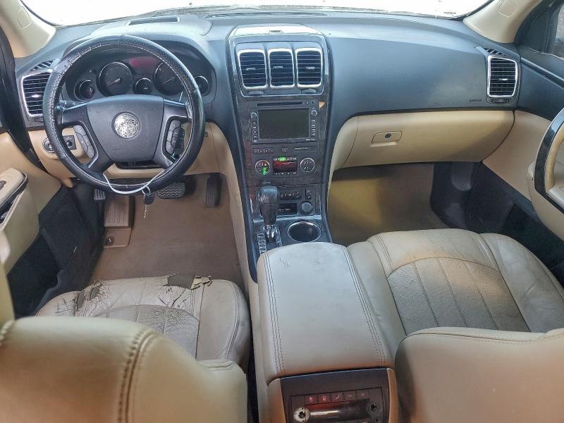 Photo 8 from auction – 2012 GMC ACADIA DEN with VIN 1GKKRTED0CJ312141