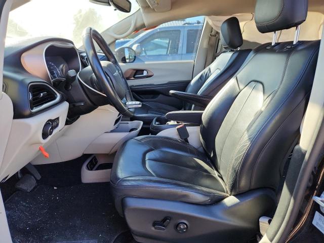 Photo 7 from auction – 2017 CHRYSLER PACIFICA with VIN 2C4RC1BG3HR809539