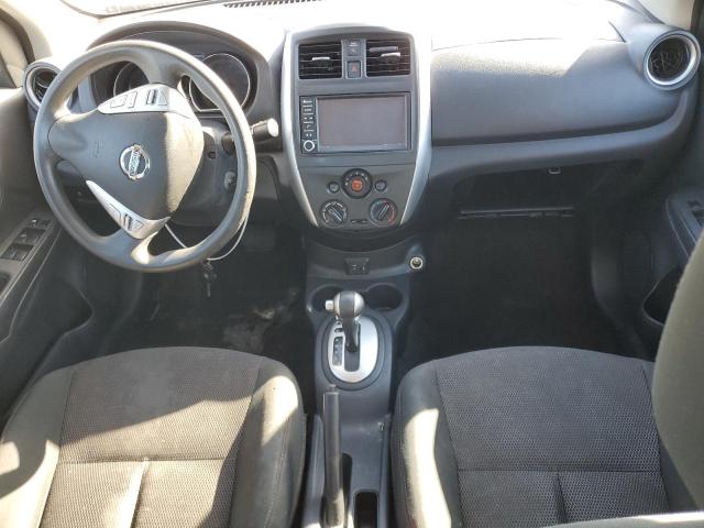 Photo 8 from auction – 2019 NISSAN VERSA S with VIN 3N1CN7AP4KL843680
