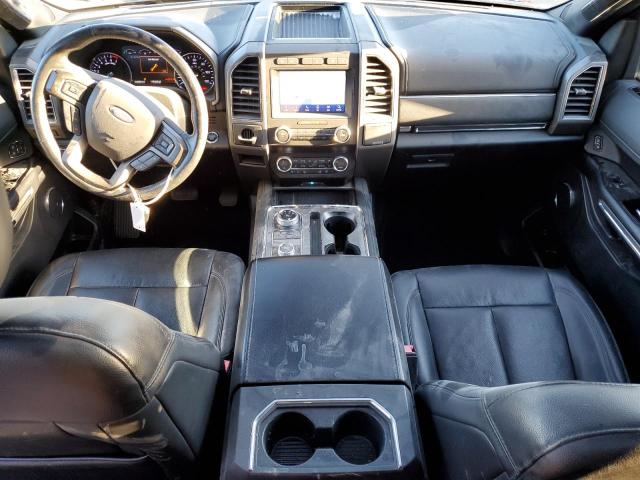 Photo 8 from auction – 2020 FORD EXPEDITION with VIN 1FMJK1JT3LEA28536