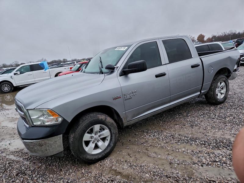 RAM 1500 CLASS 2023 with VIN 1C6RR7XT3PS566844 - Photo from auction