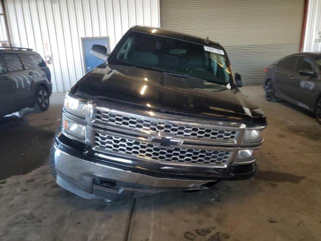 Photo 5 from auction – 2015 CHEVROLET SILVERADO with VIN 3GCUKREC8FG124749