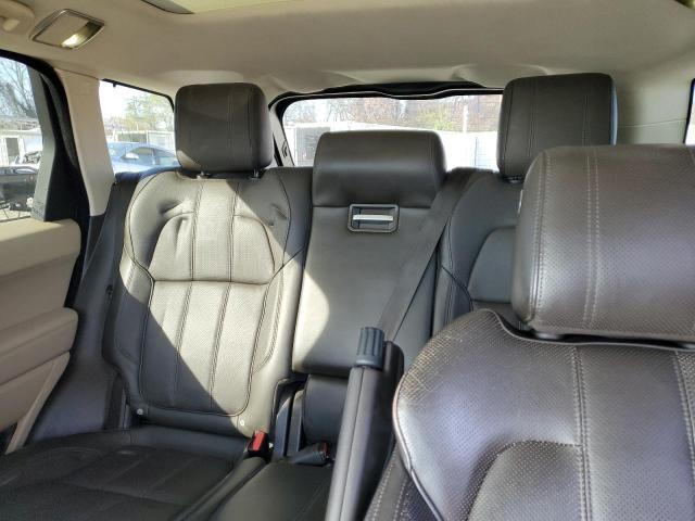 Photo 10 from auction – 2014 LAND ROVER RANGE ROVE with VIN SALWR2VF9EA305984