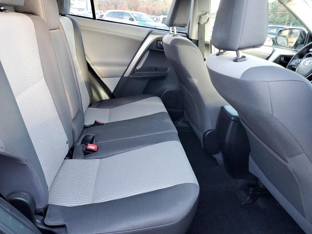 Photo 11 from auction – 2013 TOYOTA RAV4 LE with VIN 2T3BFREV0DW063309