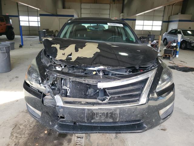 Photo 5 from auction – 2013 NISSAN ALTIMA 2.5 with VIN 1N4AL3APXDC121055